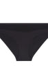 Slip Schwarz ESSENTIEL SIMONE PÉRÈLE